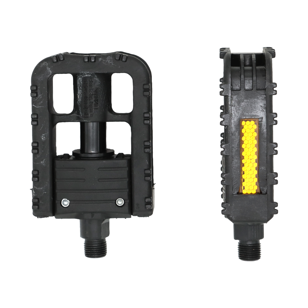 A20 Folding Pedals (Left And Right)