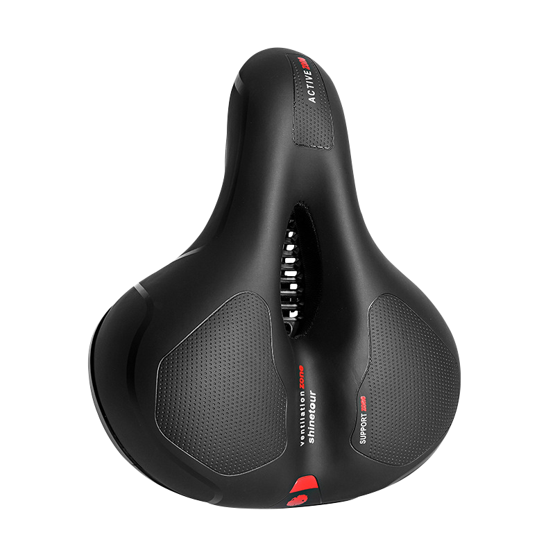 eBike Support Seat, eBike Seat