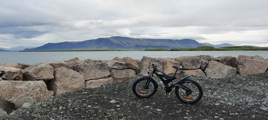 Reasons To Ride Alone | Aostirmotor E-Bike aostirmotor.bike
