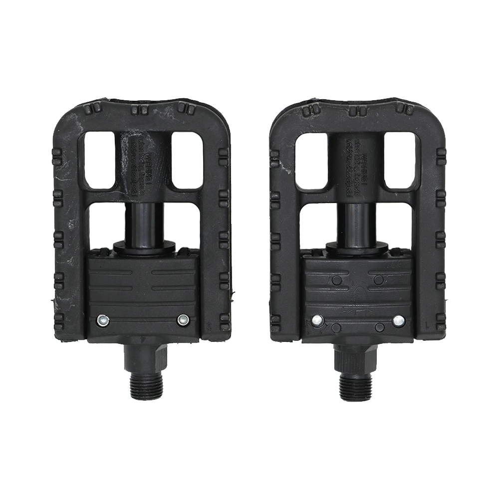 A20 Folding Pedals (Left And Right)