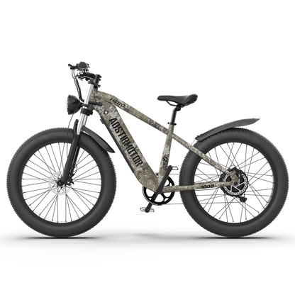 Hero ka sales electric bike