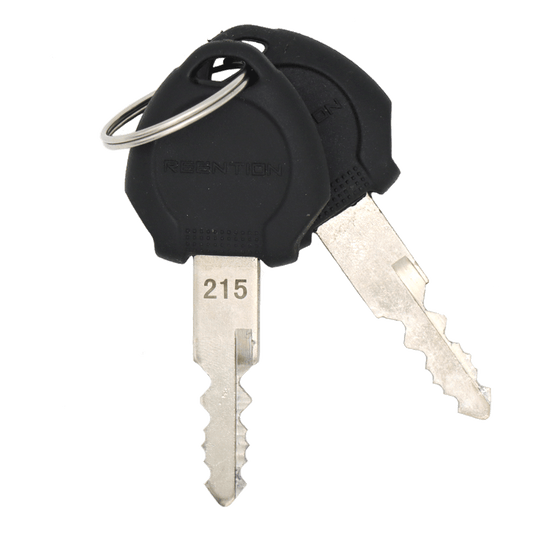 AOSTIRMOTOR Replacement Keys